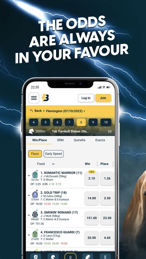 lighningbet review|‎LightningBet on the App Store.